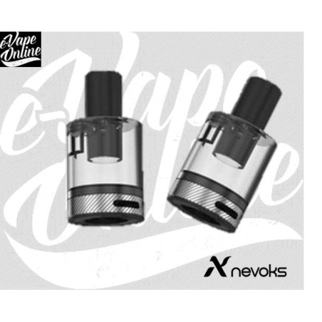 Cartouche -VEEGO 80 - Nevoks - e-vapeonline.com