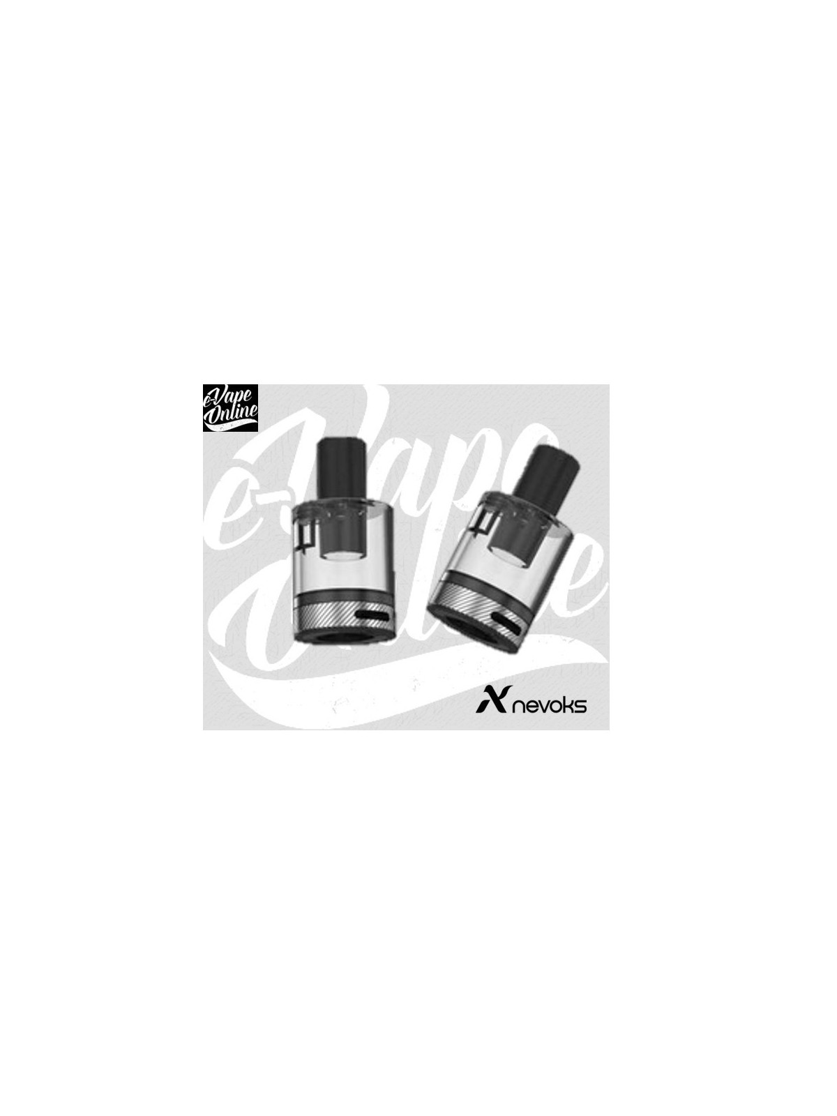 Cartouche -VEEGO 80 - Nevoks - e-vapeonline.com