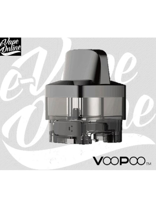 Cartouche - VINCI 5.5ml - Voopoo - e-vapeonline.com