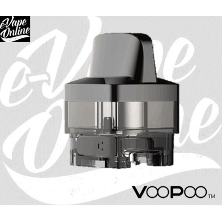 Cartouche - VINCI 5.5ml - Voopoo - e-vapeonline.com