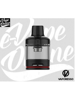 Cartouche - GTX POD 26 (GTX 80) - Vaporesso - e-vapeonline.com