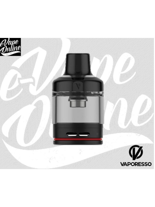 Cartouche - GTX POD 26 (GTX 80) - Vaporesso