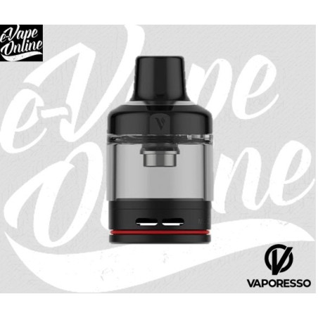 Cartouche - GTX POD 26 (GTX 80) - Vaporesso