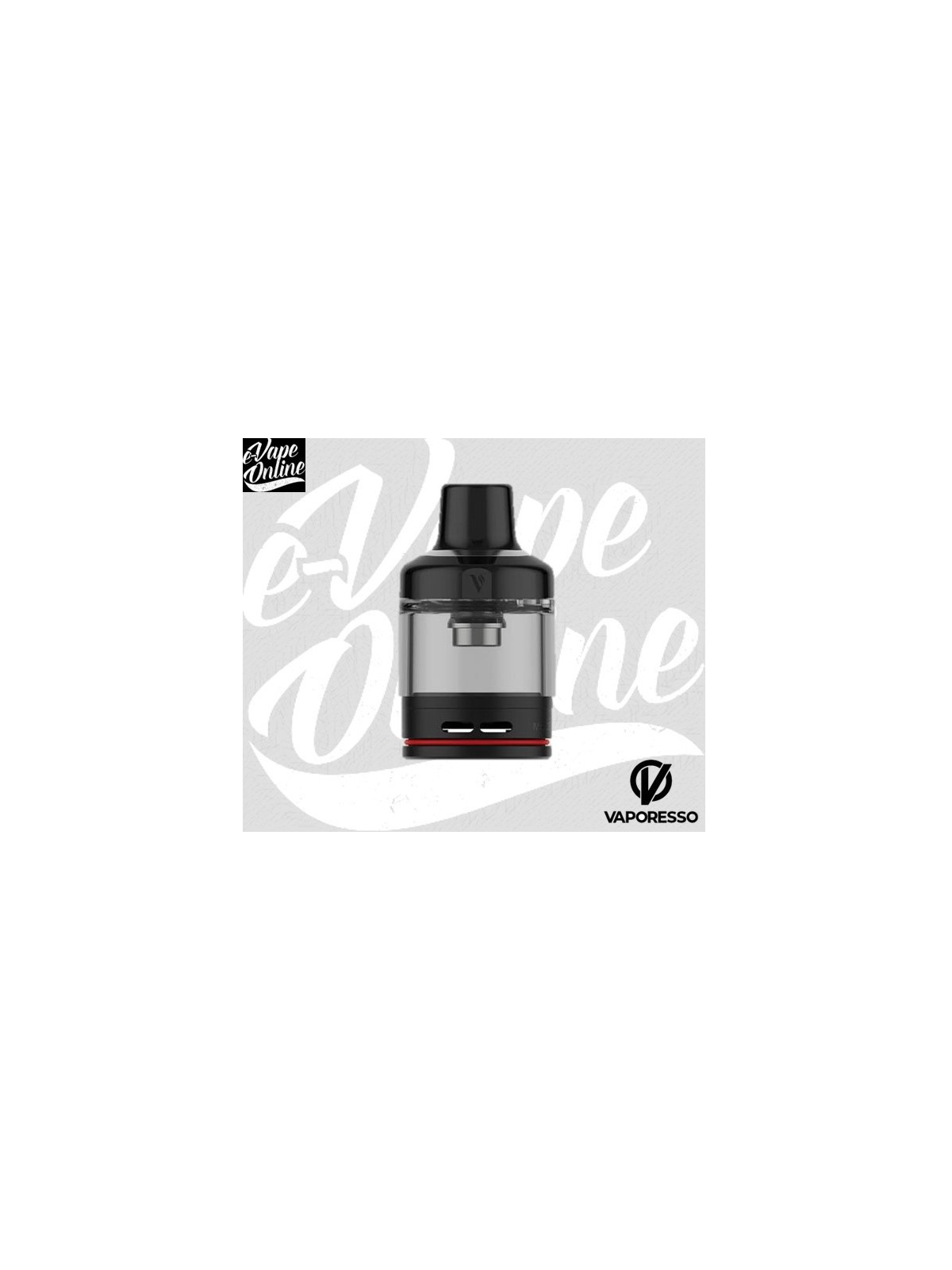 Cartouche - GTX POD 26 (GTX 80) - Vaporesso