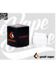 Pyrex - ZEUS NANO 3.5ml - GeekVape - e-vapeonline.com