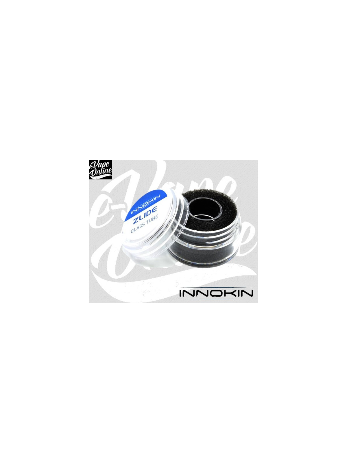 Pyrex - ZLIDE 4ml - Innokin - e-vapeonline.com