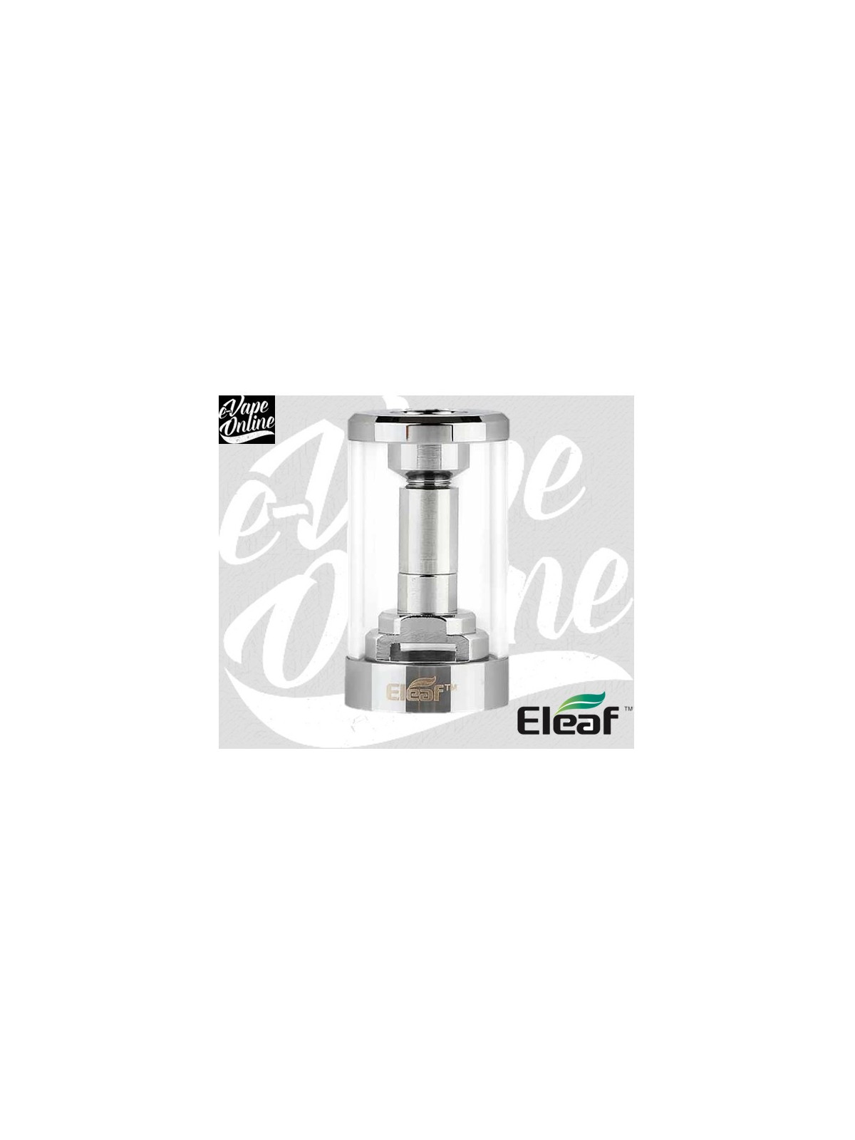 Pyrex - GS AIR M - Eleaf - e-vapeonline.com