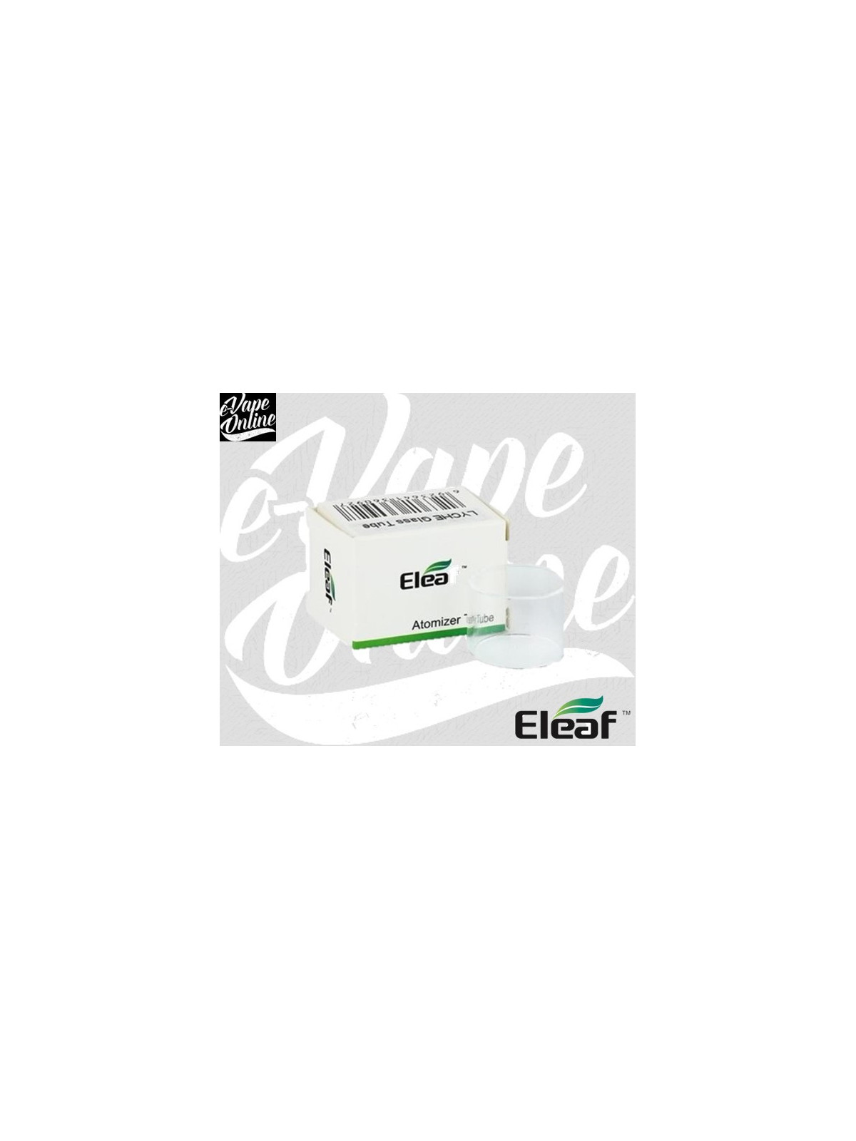 Pyrex - LYCHE 4ml - Eleaf - e-vapeonline.com