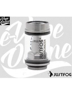 Pyrex - Q16 PRO - Justfog - e-vapeonline.com
