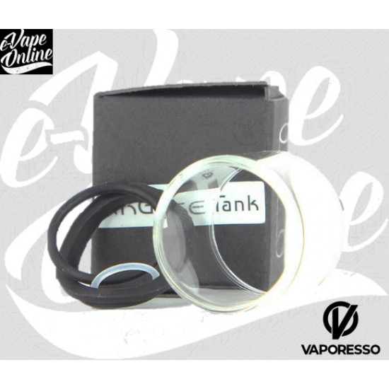 Pyrex - NRG / SE TANK -...