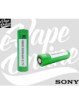 ACCU 18650 VTC - 3000 mAh - Sony - e-vapeonline.com