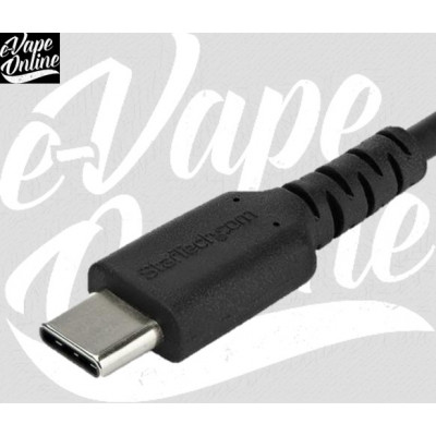 Cable usb-c Cigarette Electronique