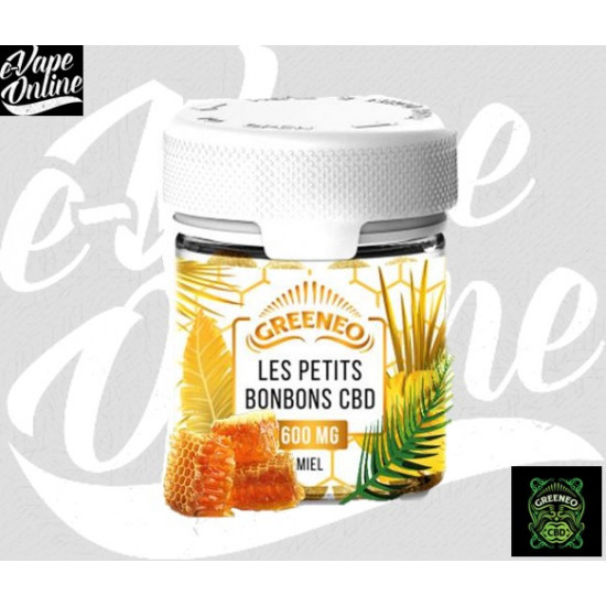 Aliments CBD - LES PETITS...