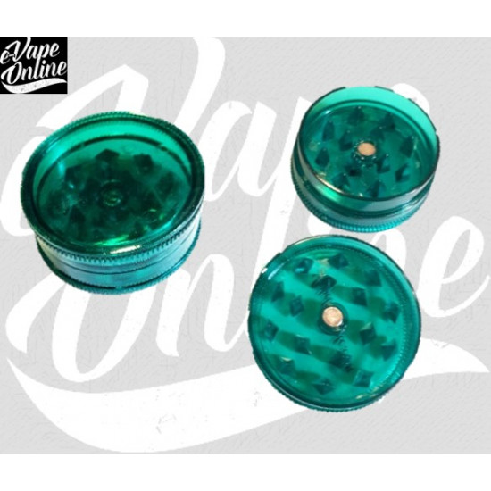 Accessoires CBD - GRINDER