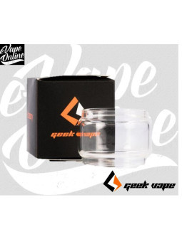 Pyrex - Zeus NANO 2 / 3.5ml - Geekvape - e-vapeonline.com