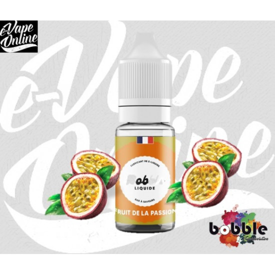 E-Liquide - FRUIT DE LA...