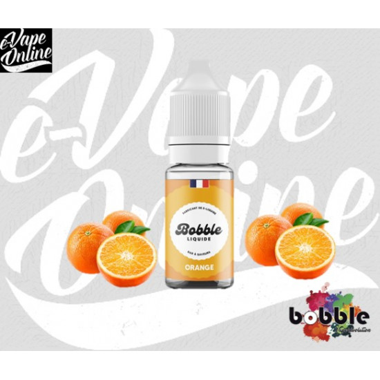 E-Liquide - ORANGE 10ml -...