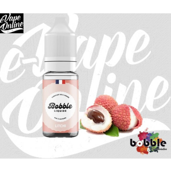 E-Liquide - LITCHI 10ml -...