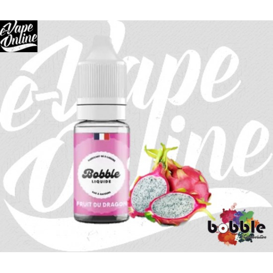 E-Liquide - FRUITS DU...