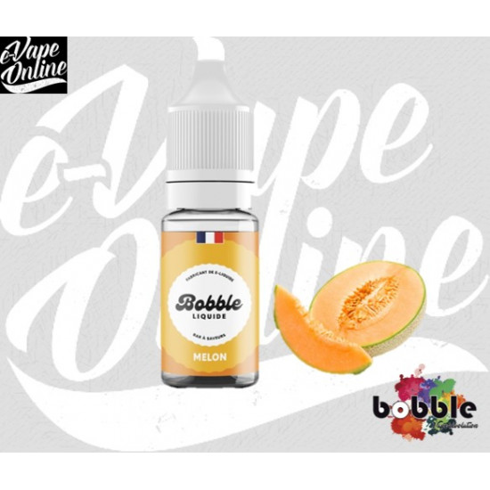 E-Liquide - MELON 10ml -...