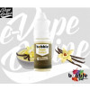 E-Liquide - VANILLE CUSTARD 10ml - Bobble