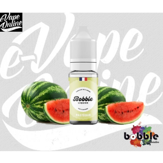 E-Liquide - PASTEQUE 10ml -...