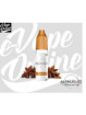 E-Liquide ANIS 10ml - Alfaliquid
