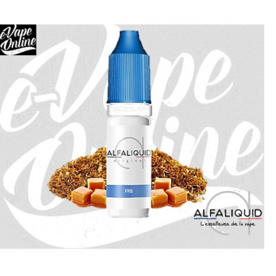 E-Liquide FR5 10ml - Alfaliquid