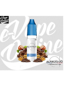 E-Liquide FRK 10ml - Alfaliquid
