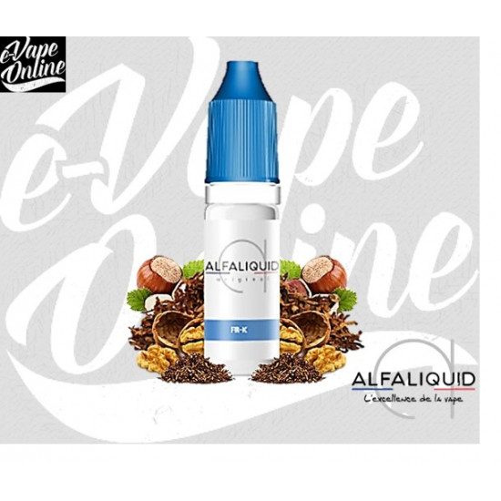 E-Liquide FRK 10ml -...