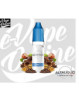 E-Liquide FRK 10ml - Alfaliquid