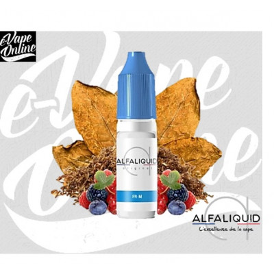 E-Liquide FRM 10ml - Alfaliquid