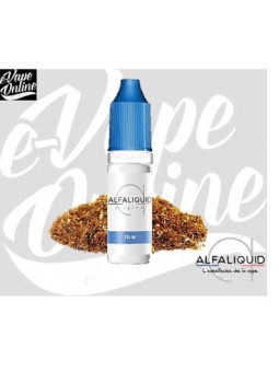 E-Liquide FRW 10ml - Alfaliquid - e-vapeonline.com