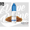 E-Liquide FRW 10ml - Alfaliquid