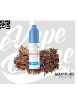E-Liquide MALAWIA 10ml - Alfaliquid