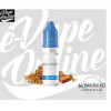 E-Liquide USA MIX 10ml - Alfaliquid