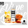 E-Liquide - DOUBLE ENIGMA -...