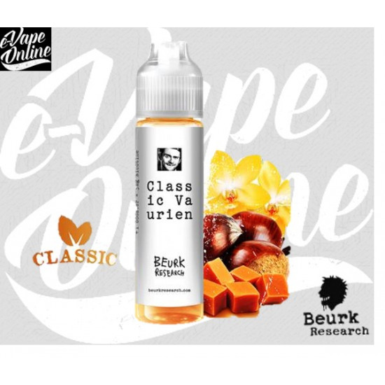 E-Liquide - VAURIEN 40ml -...