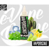 E-Liquide - GREEN FLASH...