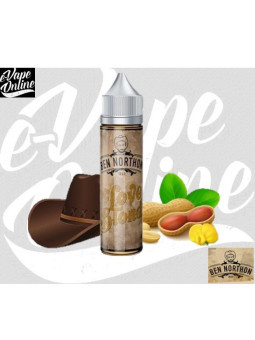 E-Liquide - LOVE BLOND 50ml - Ben Northon - e-vapeonline.com