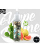 E-Liquide - CACTUS/GOYAVE 50ml - Curieux