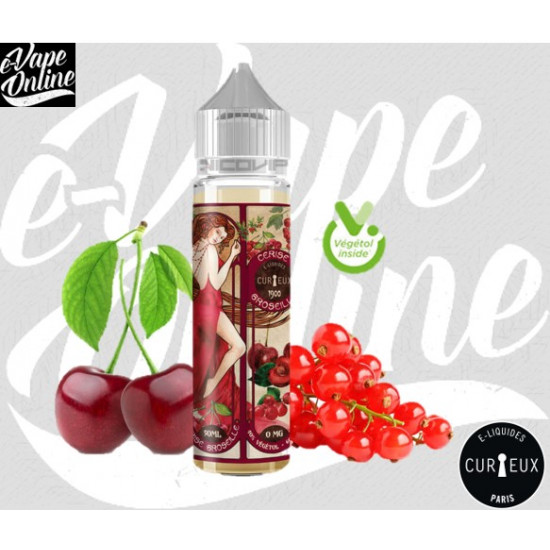 E-Liquide -...