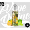 E-Liquide - CITRON LIMETTE 50ml - 1900 - Curieux