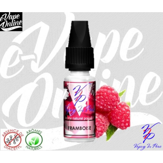 Arôme concentré - FRAMBOISE...