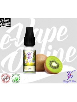 Arôme concentré - KIWI 10ml - Vaping in Paris - e-vapeonline.com