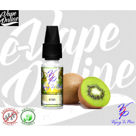 Arôme concentré - KIWI 10ml...