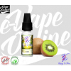 Arôme concentré - KIWI 10ml - Vaping in Paris