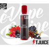E-Liquide - RED ASTAIRE...