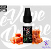 Sels de nicotine - CARAMEL...