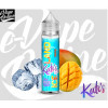E-Liquide - ICELAND MANGUE...